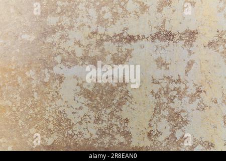 Texture of old dirty concrete wall for background Stock Photo