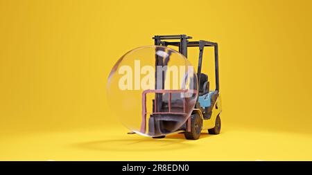 Gallery image with a fresh perspective