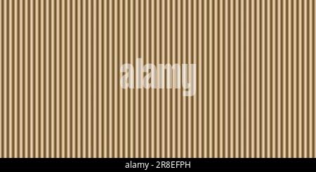 Sheet metal wave metal tile, abstract background. EPS10 Stock Vector