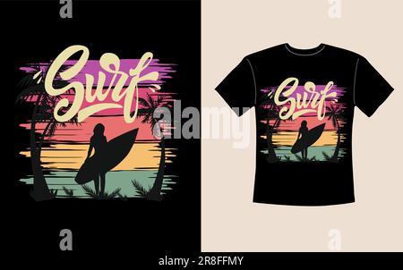 California Los Angeles tee print with styled palm tree. T-shirt design,  graphics, stamp, label, typography Stock Vector Image & Art - Alamy