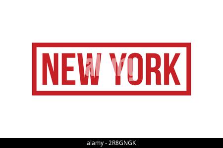 New York Rubber Stamp Seal Vector Stock Vector Image & Art - Alamy