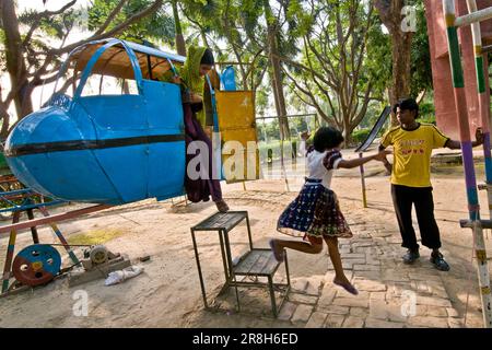 Rajshahi. Bangladesh. Asia Stock Photo