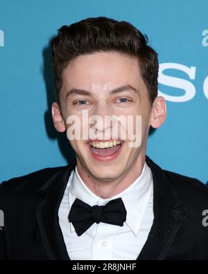 New York City, USA. 20th June, 2023. Andrew Feldman attending the 'No Hard Feelings' New York Premiere held at the AMC Lincoln Square on June 20, 2023 in New York City, NY © Steven Bergman/AFF-USA.COM Credit: AFF/Alamy Live News Stock Photo