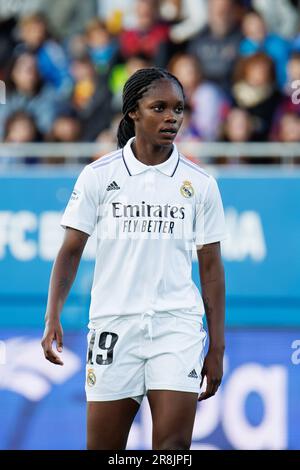 Who is Linda Caicedo, Real Madrid's new signing?