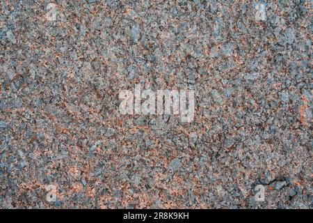 Granite texture, granite background with natural pattern. Natural granite stone Stock Photo
