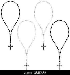rosary beads  Rosary tattoo Rosary bead tattoo Rosary beads