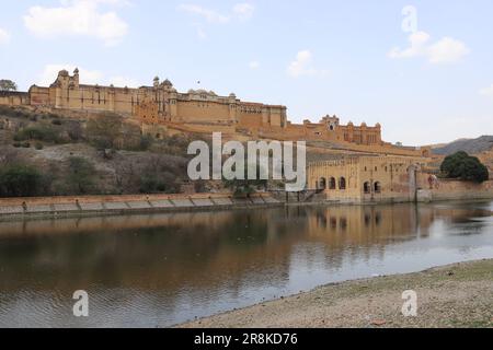 Jaipur Rajasthan Stock Photo