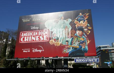 How to Watch 'American Born Chinese' on Disney+ For Free – Billboard