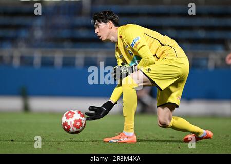 日本代表 AOKI 23番 ユニフォーム