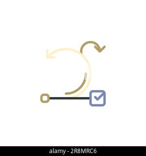 Agile Project Scrum: Agile Project Management Solutions for Your Business Stock Vector