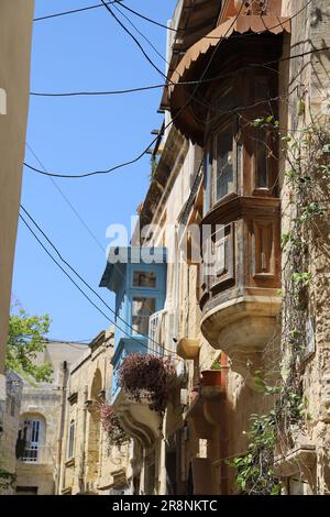 Malta island - many places Stock Photo