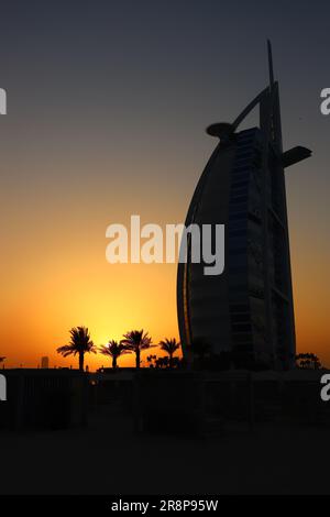 Dubai trip Stock Photo