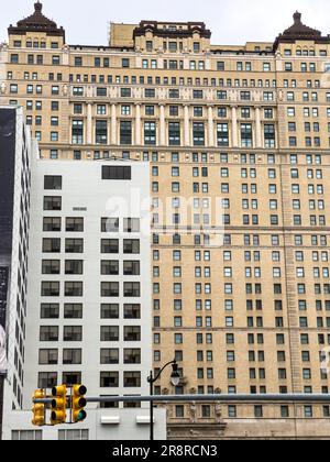 Historic buildings in Downtown Detroit, Michigan Stock Photo - Alamy