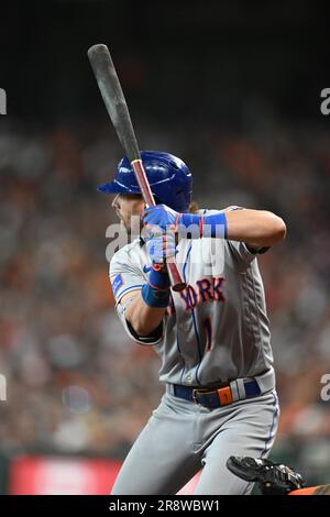 MILWAUKEE, WI - APRIL 05: New York Mets second baseman Jeff McNeil