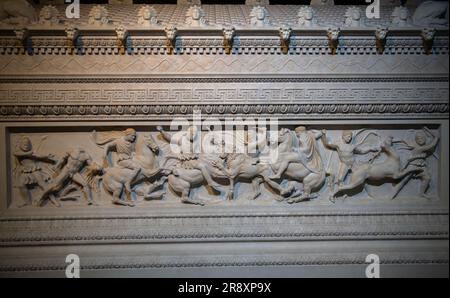 Historical monuments of the traditional Macedonian state. Architectural ...