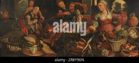 https://l450v.alamy.com/450v/2r8y96n/kitchen-scene-1560-1565-2r8y96n.jpg