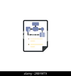 Plan, Scheme and Structure for Your Business Solutions for Maximum Efficiency Stock Vector