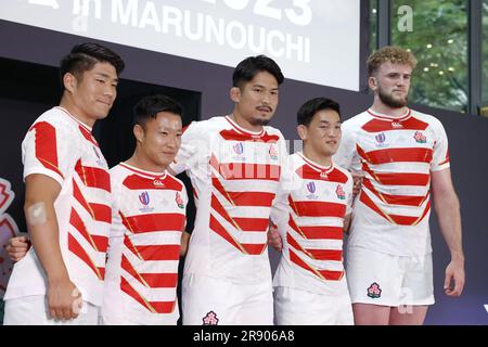 Limited JAPAN NATIONAL RUGBY TEAMAUTHENTIC JERSEYJapan