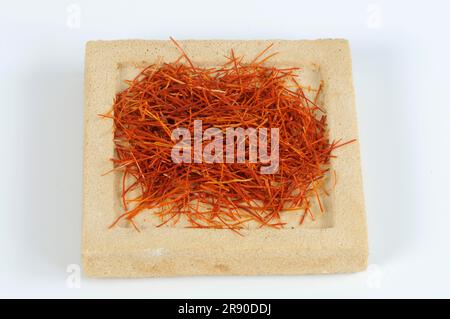 Chilli threads, chilli threads Stock Photo - Alamy