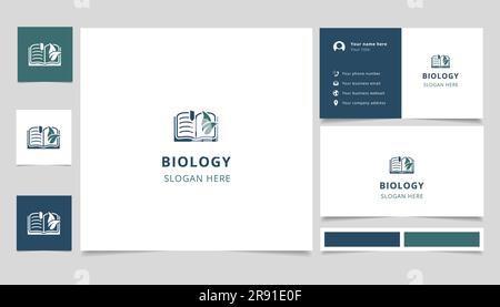 Micro Science And Research Lab Logo Design by Denayunecs | Codester