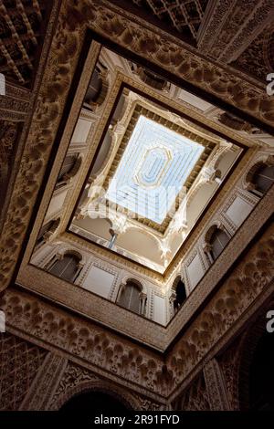 Alhambra Granada Seville Andalusia Spain Stock Photo - Alamy