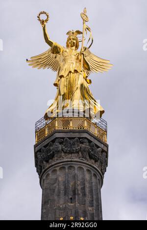 Altes Stadthaus (Old City Hall) in Berlin Stock Photo
