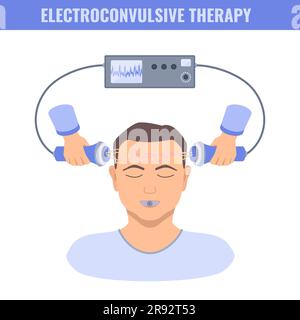 Electroconvulsive therapy hi-res stock photography and images - Alamy