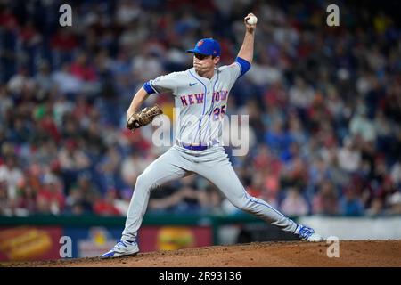 The Mets are making Brooks Raley their bullpen lefty in 2023 - Amazin'  Avenue