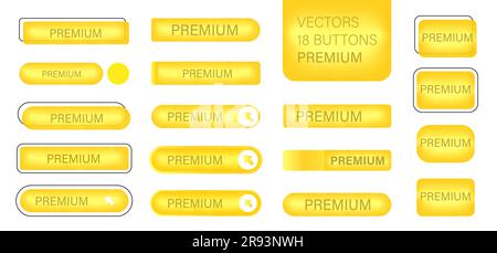 Three notebook sheets with written problems and a square for a tick. An image of a list of tasks for the day Stock Vector
