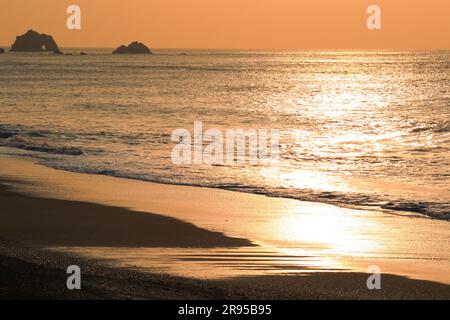 Koijigahama Stock Photo