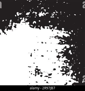 Grunge textures Stock Vector