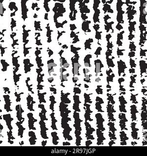 Grunge textures Stock Vector