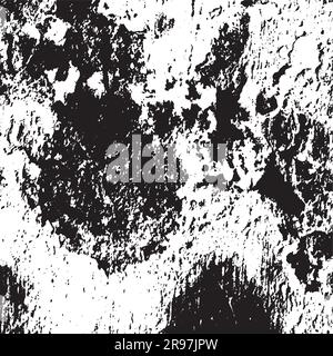 Grunge textures Stock Vector