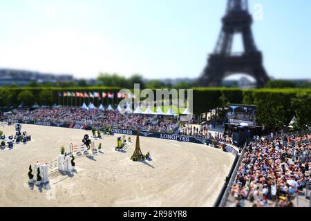 France. 24th June 2023. June 24 2023 France General view