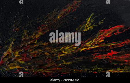 Abstract image for use as a background. Stock Photo