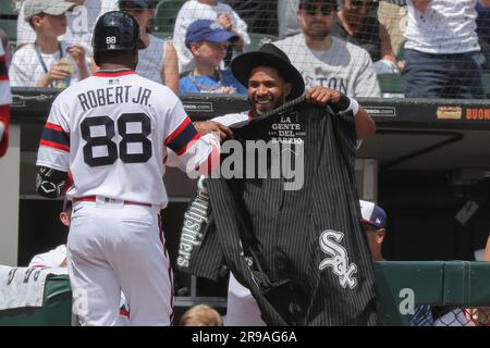 Shortstops: Sox and jackets