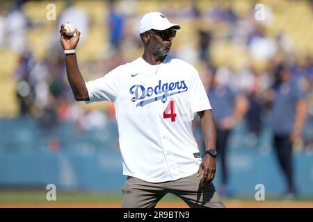 Los Angeles Dodgers Olympic