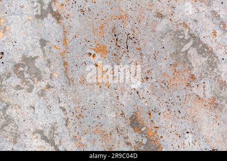 Natural marble close up texture background, textured and stained surface design element Stock Photo