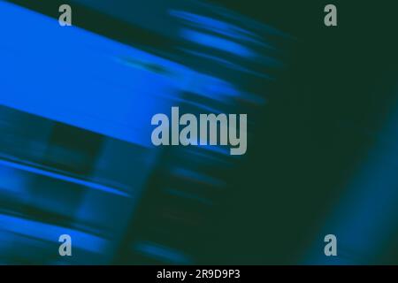Serene Abstract Light Painting Lights Long Exposure Blurry Lens Flares Overlay Light Effects Textures Stock Photo