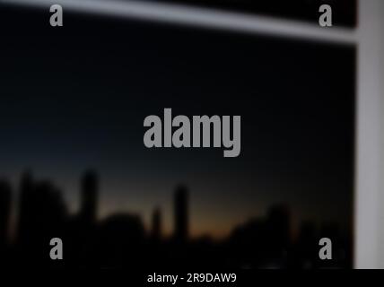 Serene Abstract Light Painting Lights Long Exposure Blurry Lens Flares Overlay Light Effects Textures Stock Photo