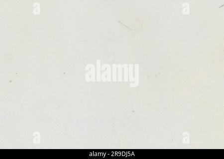 Thin light gray handmade paper. Meant as background Stock Photo