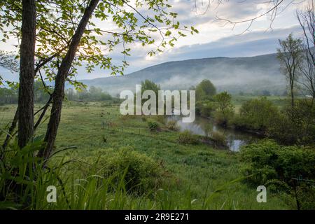 Battenkill river hi-res stock photography and images - Alamy