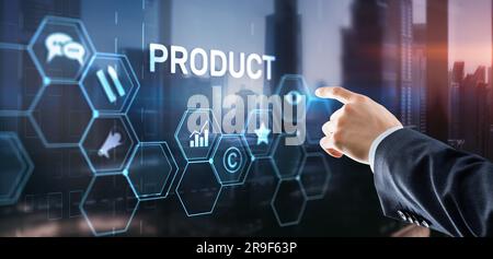 Joint development of a new product. Business Technology Internet Stock ...