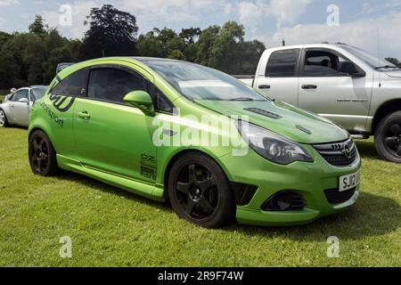 Retro review: Vauxhall Corsa VXR Nürburgring Edition Reviews 2023