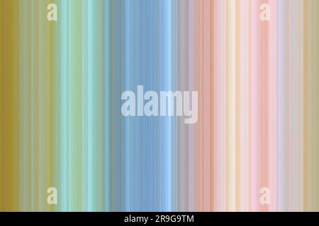 Abstract blurred backdrop with vertical linear pattern shapes and ...
