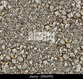 Tileable Weathering Concrete Texture Stock Photo