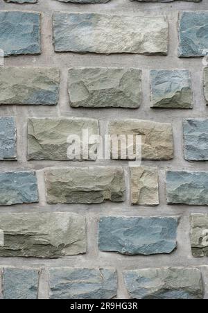 Stacked Stones Wall Tileable Seamless Texture Stock Photo