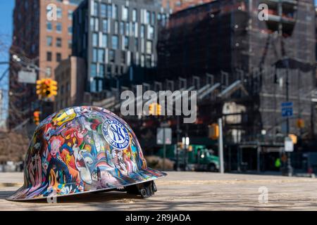 NEW FULL BRIM Hard Hat custom hydro dipped in new Fishing lures