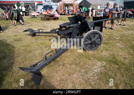 7 5 cm pak 40 hi-res stock photography and images - Alamy