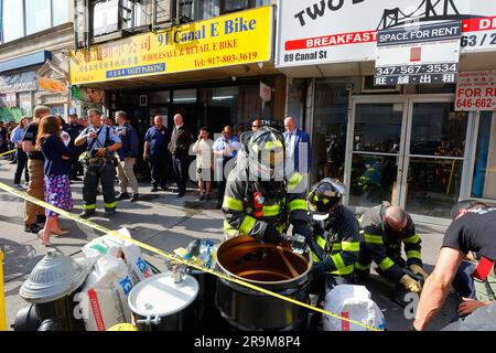 Electric bike shop manhattan sale